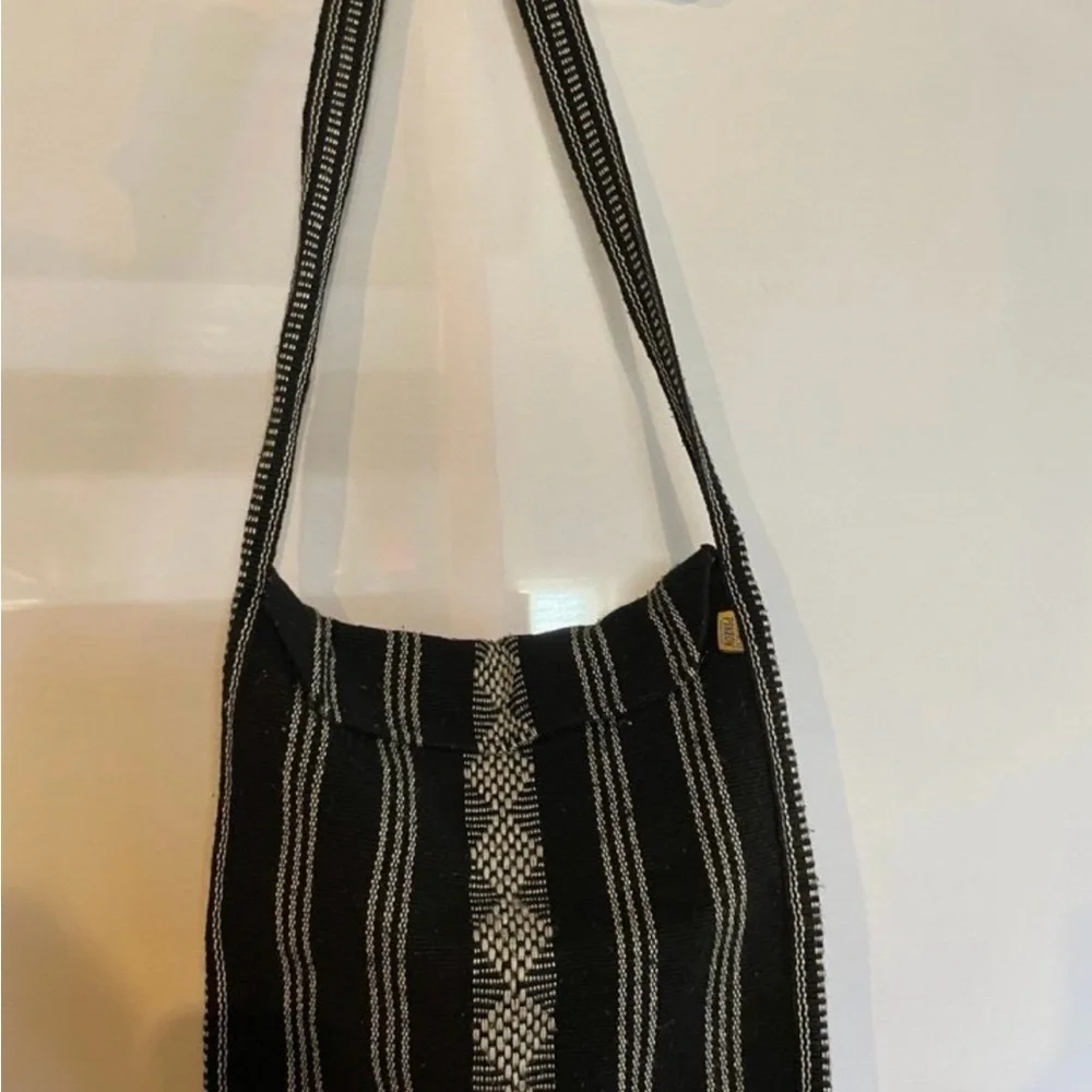 Pinzon crossbody boho